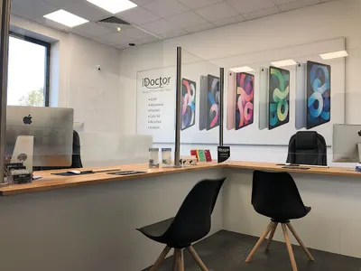 iDoctor Łódź Wydawnicza | Serwis Apple iPhone, iPad, Macbook, iMac
